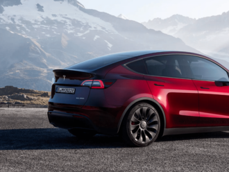 Tesla Model Y: nejprodávanější auto na světě v první čtvrtletí!