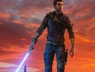 Star Wars Jedi: Survivor - recenze