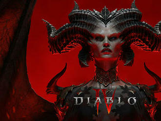 Diablo IV v akčním balíčku s GeForce RTX řady 40