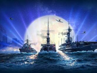 World of Warships nachystal dvoudenní stream z muzeí po celém světě