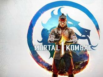 Bol ohlásený Mortal Kombat 1