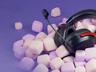 HyperX přináší nástupce legendy, herní headset Cloud III