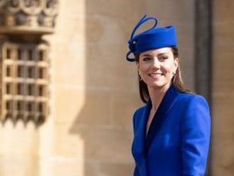 Kate Middleton provokuje: Porušuje pravidlo zavedené královnou Alžbětou II.