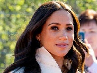 Meghan Markle bezcitně odkopla kamarádku: Po zprávách o Harrym přišla zrada