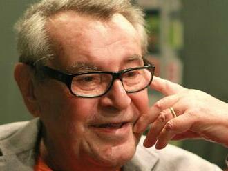 Tehdy Miloš Forman zasel nenávist: Sestry Brejchovy se nebaví kvůli obří křivdě