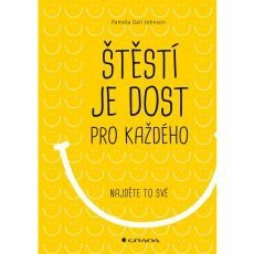 Štěstí je dost pro každého