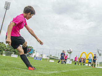 Nepremeškajte finále McDonald's Cup – najlepšieho detského futbalového turnaja  