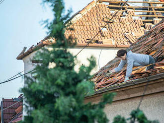 Dvě třetiny Čechů nemají dostatečně pojištěnou nemovitost