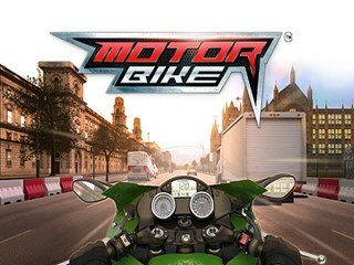 Motorbike