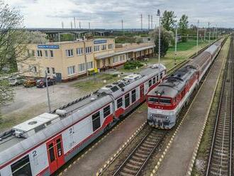 K výlukám dôjde v máji až júli medzi Haniskou a Moldavou nad Bodvou