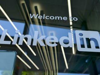 LinkedIn zruší vyše 700 pracovných miest a postupne ukončí prevádzku aplikácie v Číne