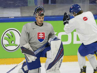 Súhlasia Slováci s neúčasťou hráčov z KHL na MS? Výsledky prieskumu môžu prekvapiť