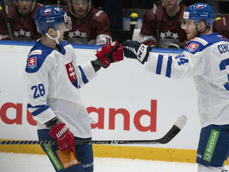 Ide do Ruska alebo nie? Gernát reagoval na šumy okolo KHL úsmevom a záhadnými slovami