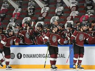 Odchod z KHL Rige ublížil, no nikdy sa tam už nevráti. Ľudia to tu berú inak ako Slováci, vraví Košičan z Dinama