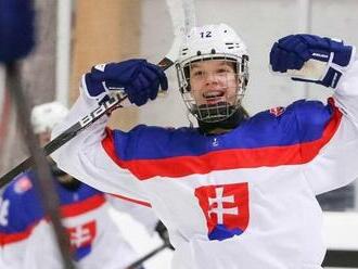 Lopušanová v elitnej spoločnosti. IIHF ju nominovala na ocenenie Hráčka roka