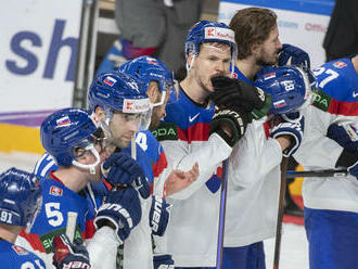 Kto bol najlepší v slovenskom tíme? Ohodnoťte výkony Hlavaja, Regendu či Kelemena