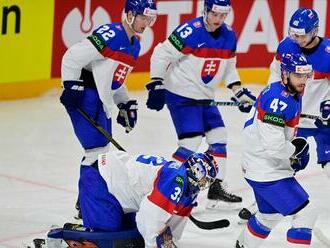 Oslava deviateho miesta sa nekoná, fanúšikovia majú voľno. IIHF si robí žarty zo Slovákov