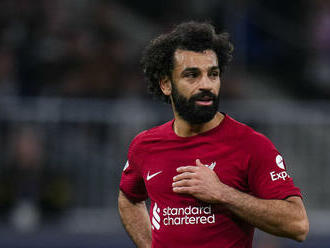 Liverpool zvíťazil nad Tottenhamom 4:3, rozhodol v nadstavenom čase. City sú na čele