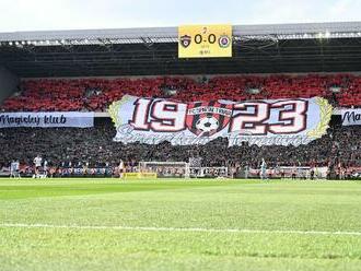 Pokuty za tisíce eur. Trnava a Slovan zaplatia za správanie fanúšikov vo finále pohára