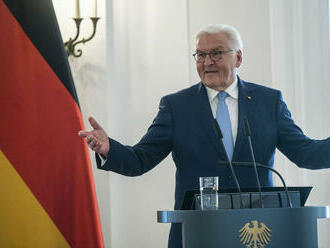 Nemecký prezident Steinmeier podporuje zníženie volebného  veku na 16 rokov