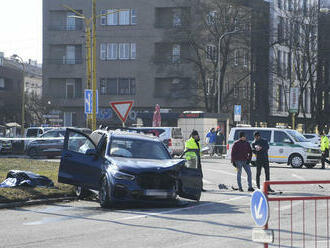 Vodiča z tragickej nehody v Košiciach prepustili na slobodu