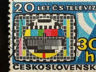 Československá televízia spustila skúšobné vysielanie pred 70 rokmi