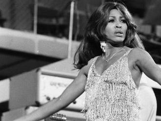 RTVS odvysiela dokument Tina Turner zo série Video Killed The Radio Star