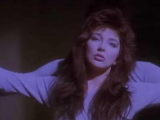 Kate Bush aj George Michael už dozreli na vstup do Rockandrollovej siene slávy