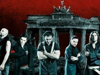 Skupina Rammstein čelí po koncerte v Litve obvineniam zo sexuálneho napadnutia