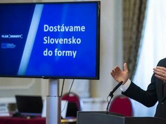 Európska prokuratúra vedie trestné stíhanie v súvislosti s prostriedkami z plánu obnovy