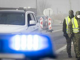 Hells Angels, Globsec, koncert. Slovensko dočasne obnovilo kontroly na hraniciach