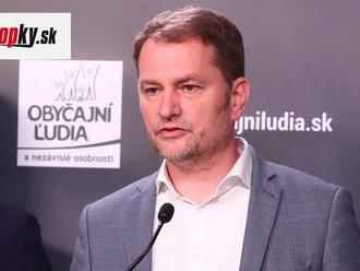 Matovič odkazuje premiérovi: Edo pokazil si si to sám!