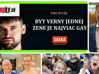 Vtipkári si zgustli na slovenských fanúšikoch: Z týchto výkvetov budete padať do kolien! Zahryzli sa aj do Matoviča