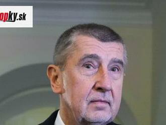 Babiš na konferencii konzervatívcov: Európska únia sa musí dokázať ubrániť