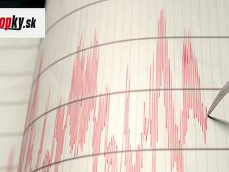 Japonsko postihlo silné zemetrasenie: Môže spôsobiť veľké zosuvy pôdy