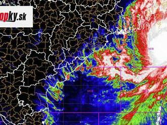 Cyklón Mocha udrel naplno: Vyžiadal si už tri obete!