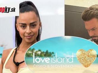 Kráska z Love Islandu opäť sama: ROZCHOD so synovcom Michala Davida… Bola to KARMA?!