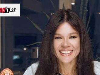 Víťazka Eurovízie po 19 rokoch: Fíha, Ruslana už má 50!