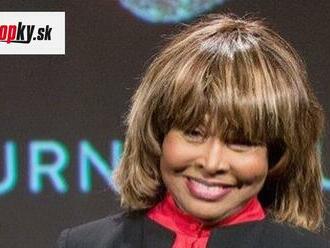 Svet prišiel o legendu: ZOMRELA speváčka Tina Turner  !