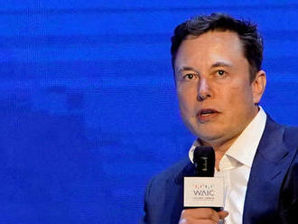 Nejbohatším člověkem na světě je znovu Musk. Do čela žebříčku ho vrátily rostoucí akcie Tesly