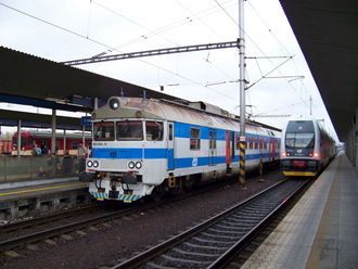 Linka U8 - náhradní autobusová doprava Děčín hl.n. - Benešov nad Ploučnicí - nepřetržitě od 07:00 hod. dne 31. května 2023 do 17:00 hod. dne 11. června 2023