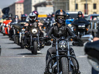 Do Šamorína sa sťahujú motorkári z Hells Angels, varuje pred nimi aj americká ambasáda