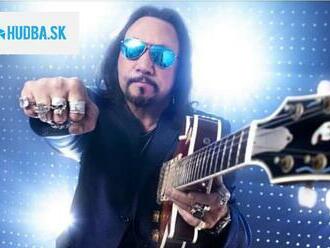 Ace Frehley vydá album, ktorý spôsobí, že Kiss budú 