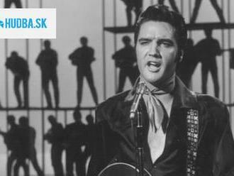 Elvis Presley sa vráti na pódiá: Hologramová šou bude mať premiéru v Londýne