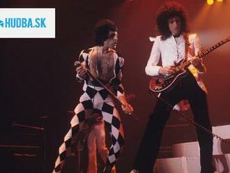 Freddie Mercury v plnej sile: Do kín dorazil film Queen Rock Montreal