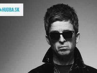 Noel Gallagher nahráva akustický album. Budú na ňom aj piesne z čias Oasis