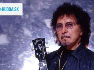 Tony Iommi vo svojom novoročnom posolstve odhalil plány na tento rok