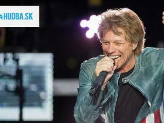 Bon Jovi vpustí divákov štvordielneho dokumentu do svojich najzraniteľnejších momentov