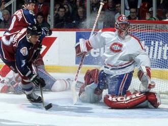 Patrick Roy je s návratom do NHL trpezlivý. Odmietol vraj dve ponuky