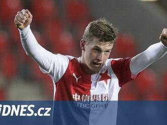 Stoper Zima se vrací do Slavie. Ta za něj zaplatí více než sto milionů